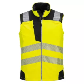 work safety shop munkaruha munkavedelem portwest pw325 jol lathatosagi softshell melleny 