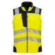 work safety shop munkaruha munkavedelem portwest pw325 jol lathatosagi softshell melleny 