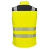 work safety shop munkaruha munkavedelem portwest pw325 jol lathatosagi softshell melleny 