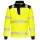 work safety shop munkaruha munkavedelem portwest pw326 jol lathatosagi hosszu ujju ferfi polo