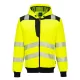 work safety shop munkaruha munkavedelem portwest pw327 jol lathatosagi kapucnis pulover