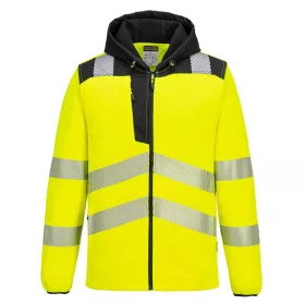 work safety shop munkaruha munkavedelem portwest pw335 jol lathatosagi polar pulover