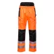 work safety shop munkaruha munkavedelem pw342 jol lathatosagi vizallo nadrag portwest