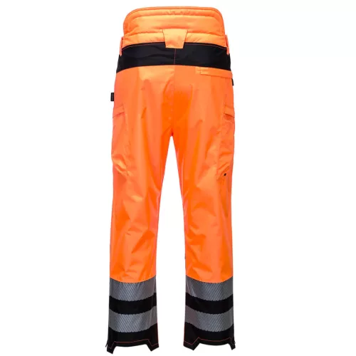 work safety shop munkaruha munkavedelem pw342 jol lathatosagi vizallo nadrag portwest