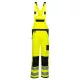 work safety shop munkaruha munkavedelem pw344 sarga jol lathatosagi kantaros nadrag portwest