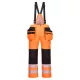 work safety shop munkaruha munkavedelem pw351 narancssarga jol lathatosagi kantaros nadrag portwest