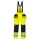 work safety shop munkaruha munkavedelem pw351 sarga jol lathatosagi kantaros nadrag portwest