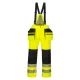 work safety shop munkaruha munkavedelem pw351 sarga jol lathatosagi kantaros nadrag portwest