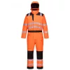 work safety shop munkaruha munkavedelem portwest pw352 jol lathatosagi teli belelt overal