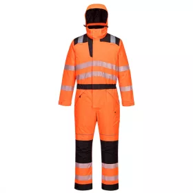 work safety shop munkaruha munkavedelem portwest pw352 jol lathatosagi teli belelt overal