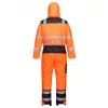 work safety shop munkaruha munkavedelem portwest pw352 jol lathatosagi teli belelt overal