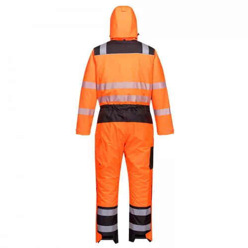 work safety shop munkaruha munkavedelem portwest pw352 jol lathatosagi teli belelt overal