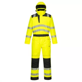 work safety shop munkaruha munkavedelem portwest pw352 jol lathatosagi teli belelt overal