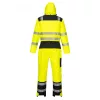 work safety shop munkaruha munkavedelem portwest pw352 jol lathatosagi teli belelt overal