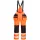 work safety shop munkaruhazat munkavedelem portwest pw356 jol lathatosagi kantaros nadrag