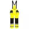 work safety shop munkaruhazat munkavedelem portwest pw356 jol lathatosagi kantaros nadrag