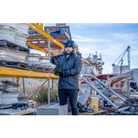 work safety shop munkaruhazat munkavedelem portwest pw362 telikabat belelt kabat