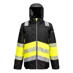 work safety shop munkaruhazat munkavedelem portwest pw364 telikabat belelt kabat