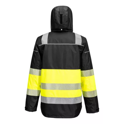work safety shop munkaruhazat munkavedelem portwest pw364 telikabat belelt kabat