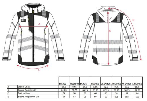 work safety shop munkaruhazat munkavedelem pw365 narancssarga jol lathatosagi kabat portwest.