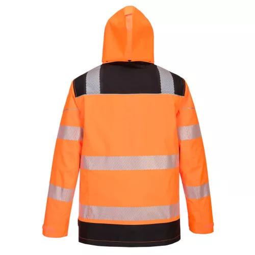 work safety shop munkaruhazat munkavedelem pw367 tobbfunkcios sarga jol lathatosagi kabat portwest.