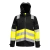 work safety shop munkaruhazat munkavedelem portwest pw368 fenyvisszavero vizallo kabat