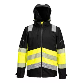 work safety shop munkaruhazat munkavedelem portwest pw368 fenyvisszavero vizallo kabat