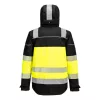 work safety shop munkaruhazat munkavedelem portwest pw368 fenyvisszavero vizallo kabat