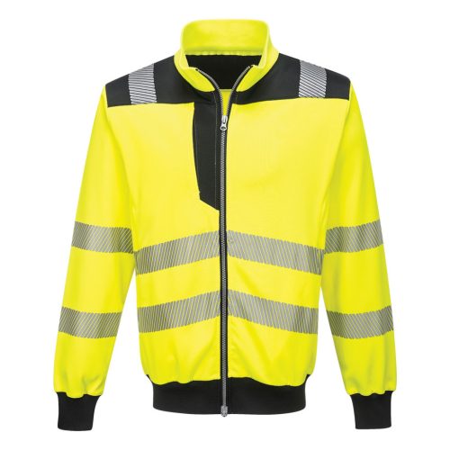 work safety shop munkaruha munkavedelem portwest pw370 jol lathatosagi polar pulover