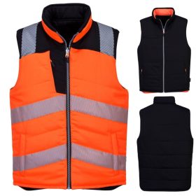 work safety shop munkaruha munkavedelem portwest pw374 kifordithato jol lathatosagi melleny 