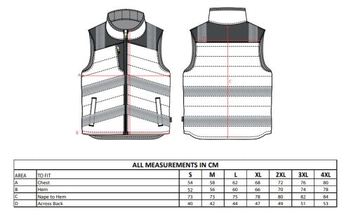 work safety shop munkaruha munkavedelem portwest pw374 kifordithato jol lathatosagi melleny 