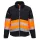 work safety shop munkaruhazat munkavedelem pw375 sarga jol lathatosagi softshell kabat portwest.