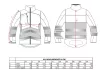work safety shop munkaruhazat munkavedelem pw375 sarga jol lathatosagi softshell kabat portwest.