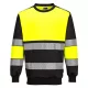 work safety shop munkaruha munkavedelem portwest pw376 jol lathatosagi pulover