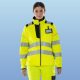 work safety shop munkaruhazat munkavedelem pw3 portwest pw381 noi jol lathatosagi softshell kabat