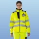 work safety shop munkaruhazat munkavedelem pw3 portwest pw381 noi jol lathatosagi softshell kabat