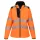 work safety shop munkaruhazat munkavedelem pw3 portwest pw381 noi jol lathatosagi softshell kabat