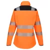 work safety shop munkaruhazat munkavedelem pw3 portwest pw381 noi jol lathatosagi softshell kabat