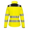work safety shop munkaruhazat munkavedelem pw3 portwest pw381 noi jol lathatosagi softshell kabat