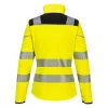 work safety shop munkaruhazat munkavedelem pw3 portwest pw381 noi jol lathatosagi softshell kabat