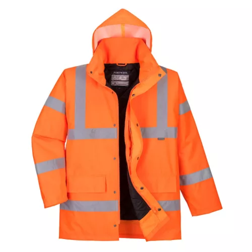 work safety shop munkaruhazat munkavedelem rt30 portwest jol lathatosagi kabat vasuti dolgozoknak