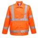 work safety shop munkaruhazat munkavedelem portwest jol lathatosagi narancs dzseki