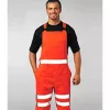 work safety shop munkaruha munkavedelem rt43 jol lathatosagi kantaros nadrag portwest