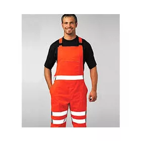 work safety shop munkaruha munkavedelem rt43 jol lathatosagi kantaros nadrag portwest