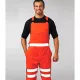 work safety shop munkaruha munkavedelem rt43 jol lathatosagi kantaros nadrag portwest