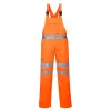 work safety shop munkaruha munkavedelem rt43 jol lathatosagi kantaros nadrag portwest