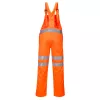 work safety shop munkaruha munkavedelem rt43 jol lathatosagi kantaros nadrag portwest