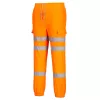 work safety shop munkaruha munkavedelem rt48 jol lathatosagi jogging nadrag portwest