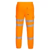work safety shop munkaruha munkavedelem rt48 jol lathatosagi jogging nadrag portwest