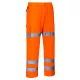 work safety shop munkaruha munkavedelem rt49 jol lathatosagi combat nadrag portwest